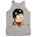 Big Bang Theory Howard Space Tank Top