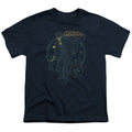 Fantastic Beasts Suitcase Youth/Toddler T-Shirt