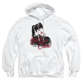 NCIS Strange Is Not a Crime Pullover Hoodie
