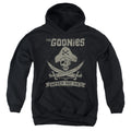 The Goonies Never Say Die Youth Hoodie