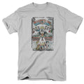 DC Comics Vol 1 Cover T-Shirt