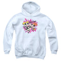 The Powerpuff Girls Team Awesome Youth Hoodie