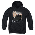 NCIS Investigators Youth Hoodie
