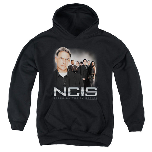 NCIS Investigators Youth Hoodie