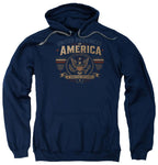 United Provinces of America Navy