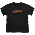 The Flash Logo Youth/Toddler T-Shirt