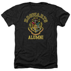Harry Potter Hogwarts Alumni Crest T-Shirt