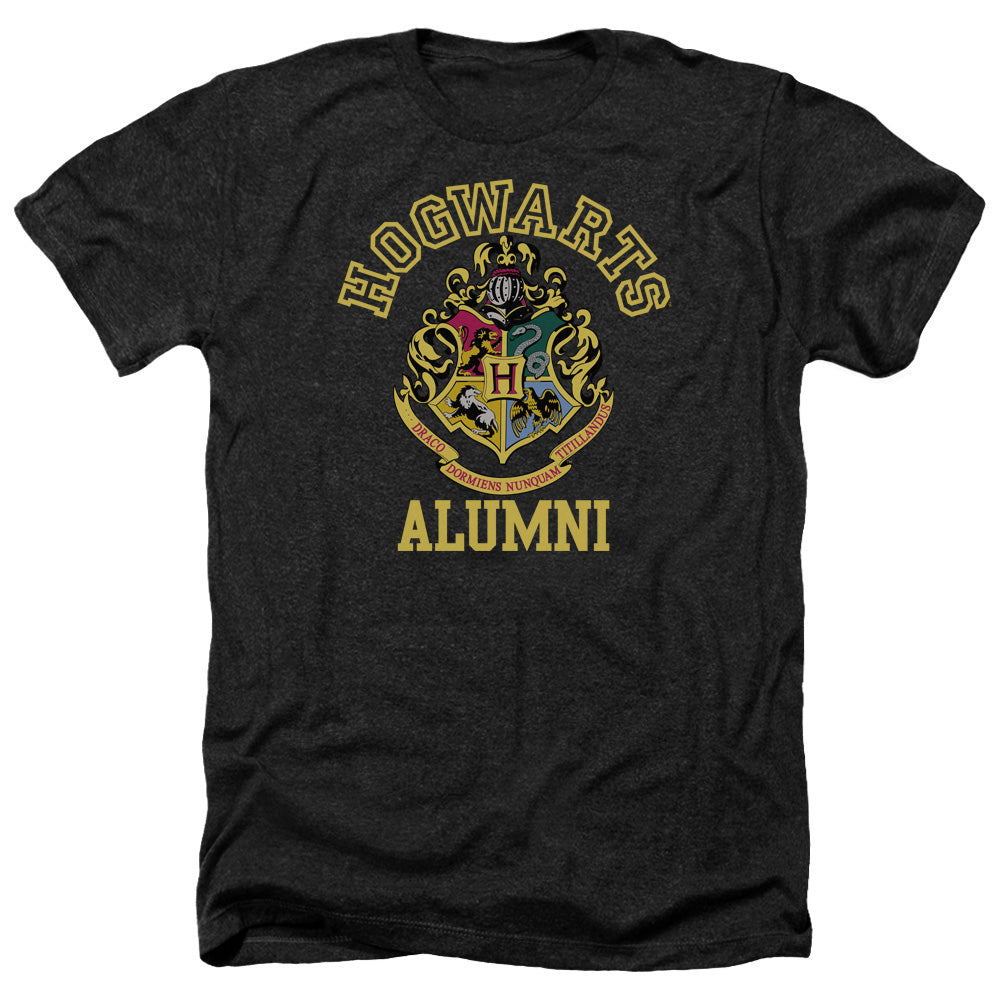 Harry Potter Hogwarts Alumni Crest T-Shirt