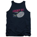 Star Trek Boldly Go Tank Top