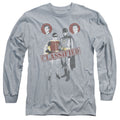 Batman Classified Long Sleeve T-Shirt