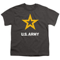US Army Star Logo Youth/Toddler T-Shirt