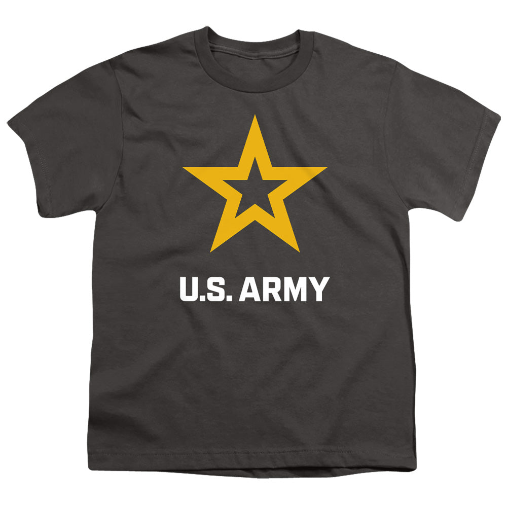US Army Star Logo Youth/Toddler T-Shirt