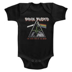 Pink Floyd Moon Youth/Toddler T-Shirt