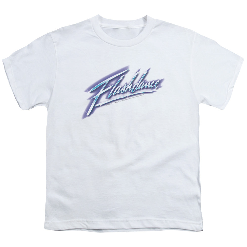 Flashdance Logo Youth/Toddler T-Shirt