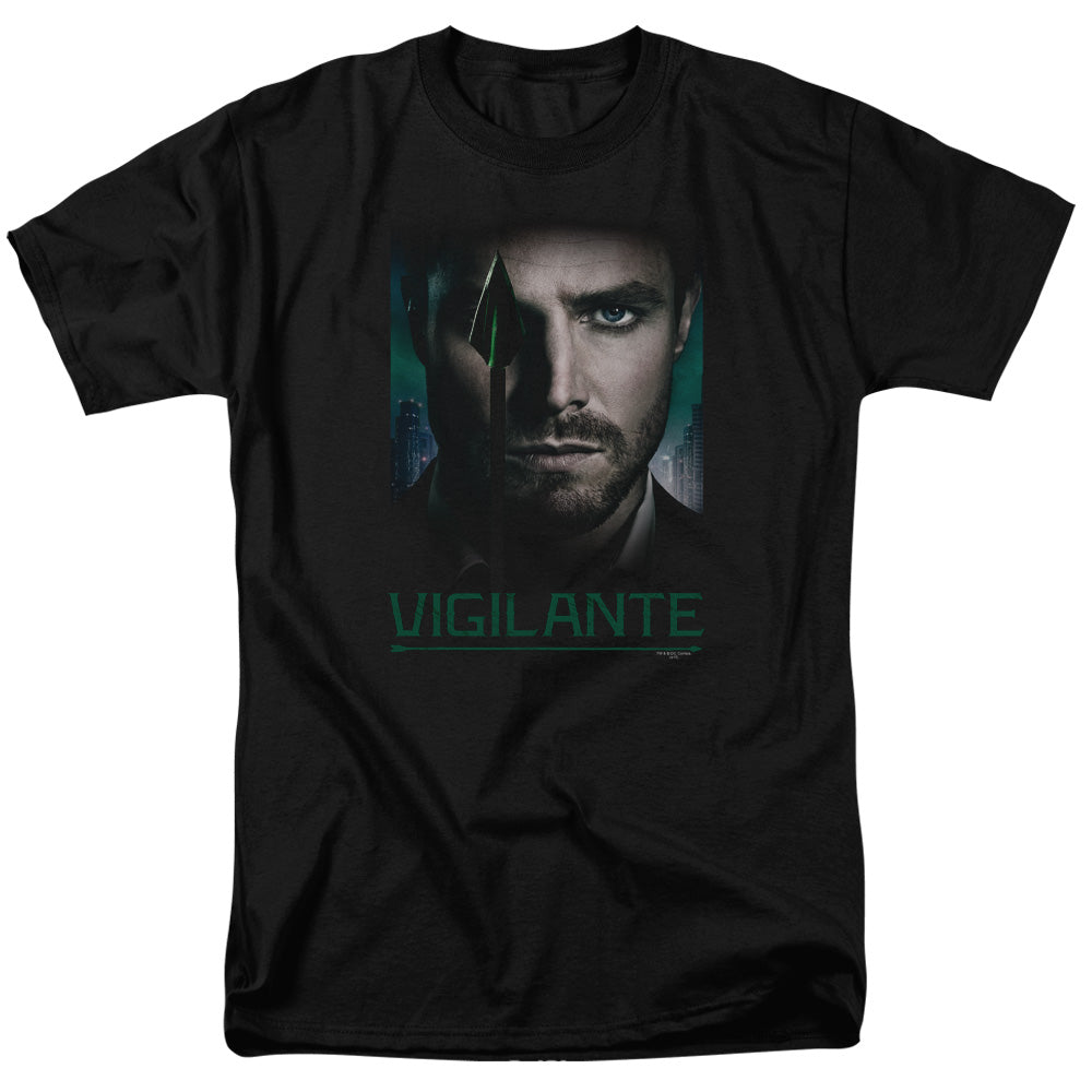Arrow Vigilante T-Shirt