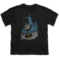 DC Comics Lite Brite Batman Youth/Toddler T-Shirt