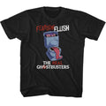 The Real Ghostbusters Fearsome Flush Youth/Toddler T-Shirt
