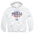 Rocky Philly 1976 Pullover Hoodie