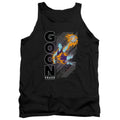 Space Jam Wet Fire Tank Top