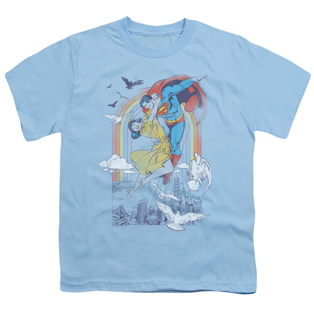 DC Comics Rainbow Love Youth/Toddler T-Shirt