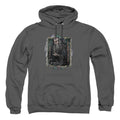 The Hobbit Gandalf Pullover Hoodie