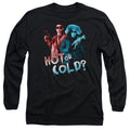 Arrow Hot or Cold Long Sleeve T-Shirt