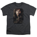 The Hobbit Kili Poster Youth/Toddler T-Shirt