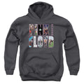 Pink Floyd Cover Youth Hoodie