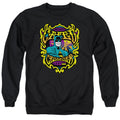 DC Comics Appearing Tonight Crewneck Sweatshirt