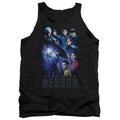 Star Trek Beyond Cast Tank Top