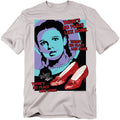 The Wizard of Oz Click Three Times T-Shirt