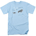 Elvis Presley Tender Eyes T-Shirt