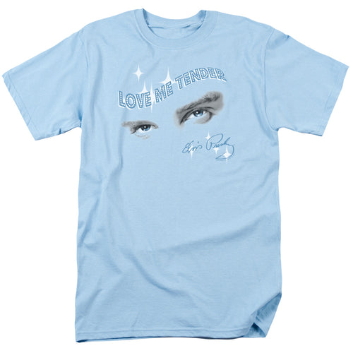 Elvis Presley Tender Eyes T-Shirt
