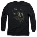 The Wizard of Oz And Your Little Dog Too Long Sleeve T-Shirt
