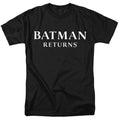 Batman Logo T-Shirt