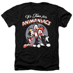 Animaniacs Its Time For T-Shirt