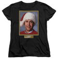 Christmas Vacation Hallelujah Womens T-Shirt