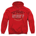 Star Trek Picard Graduation Pullover Hoodie