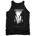 Freddy vs Jason Silhouettes Tank Top