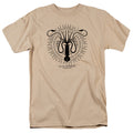 Game of Thrones Greyjoy Burst Sigil T-Shirt