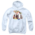 Happy Days No Cardigans Youth Hoodie