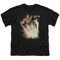 Superman Explosive Youth/Toddler T-Shirt
