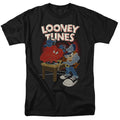 Looney Tunes Dj Looney Tunes T-Shirt