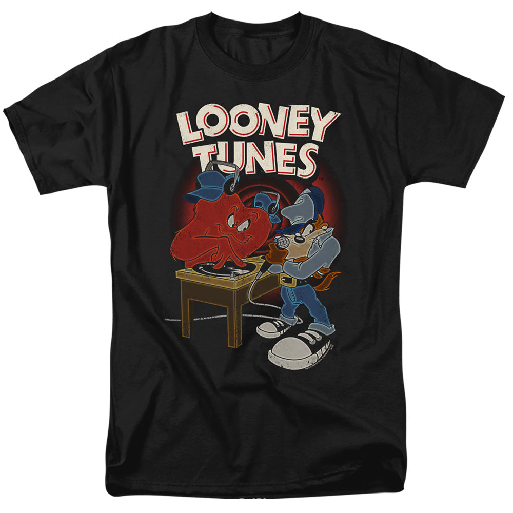 Looney Tunes Dj Looney Tunes T-Shirt