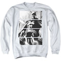 The Batman Panels Crewneck Sweatshirt