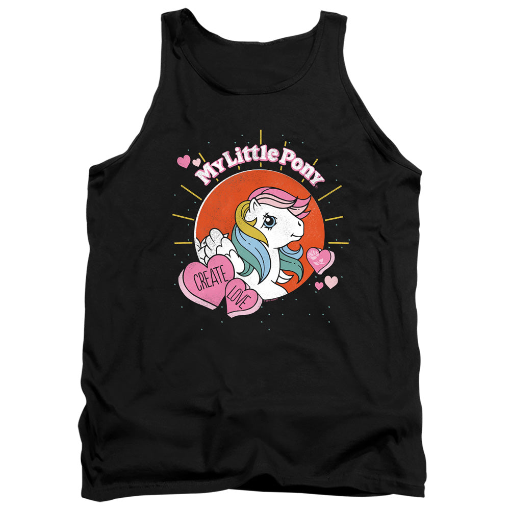 My Little Pony Create Love Tank Top