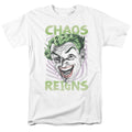 Batman Chaos Reigns T-Shirt