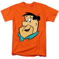 The Flintstones Fred Headshot T-Shirt