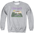 Clarence Gang Crewneck Sweatshirt