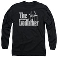 The Godfather Logo Long Sleeve T-Shirt
